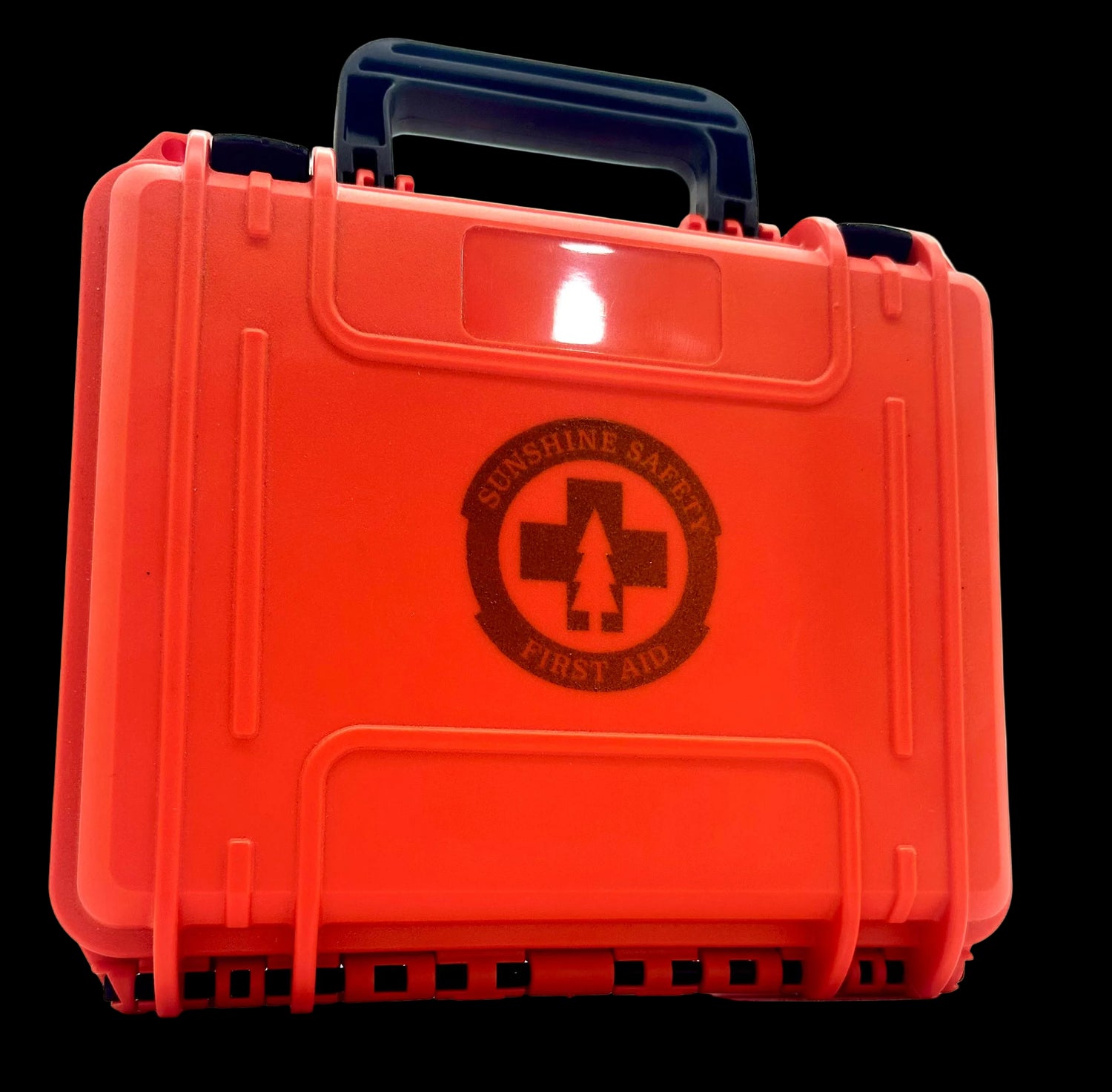 Captain's Marine First Aid Kit