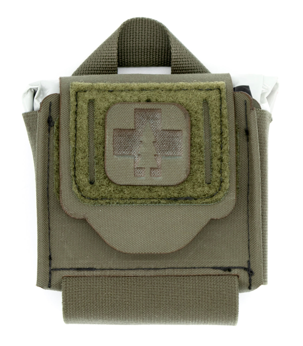 BRIK Micro QD