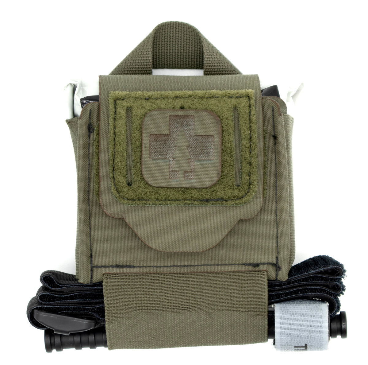 BRIK Micro QD
