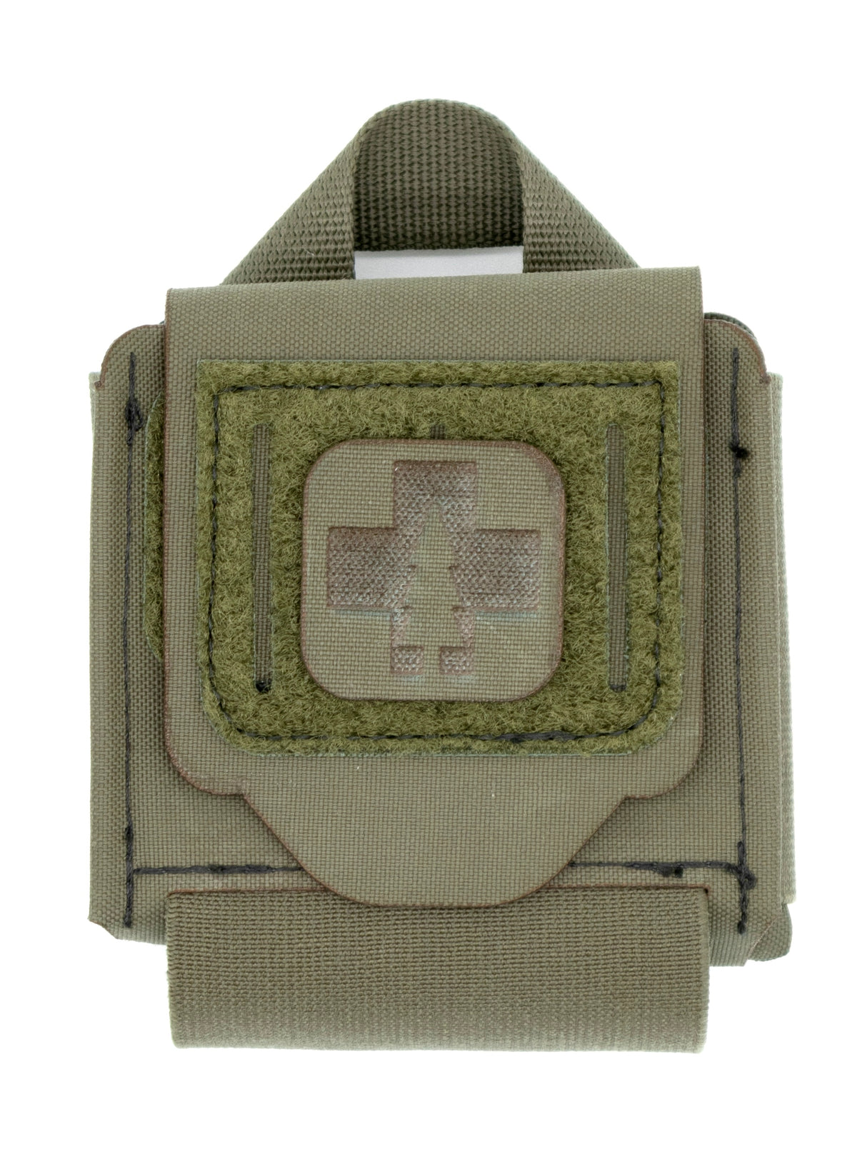 BRIK Micro QD