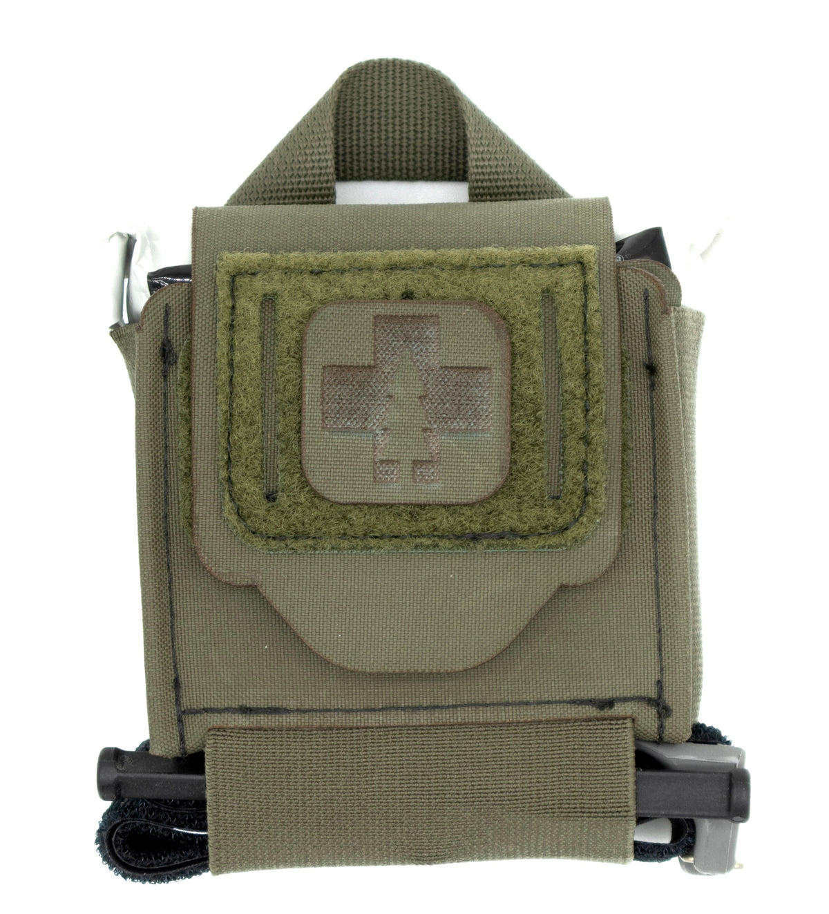 BRIK Micro QD