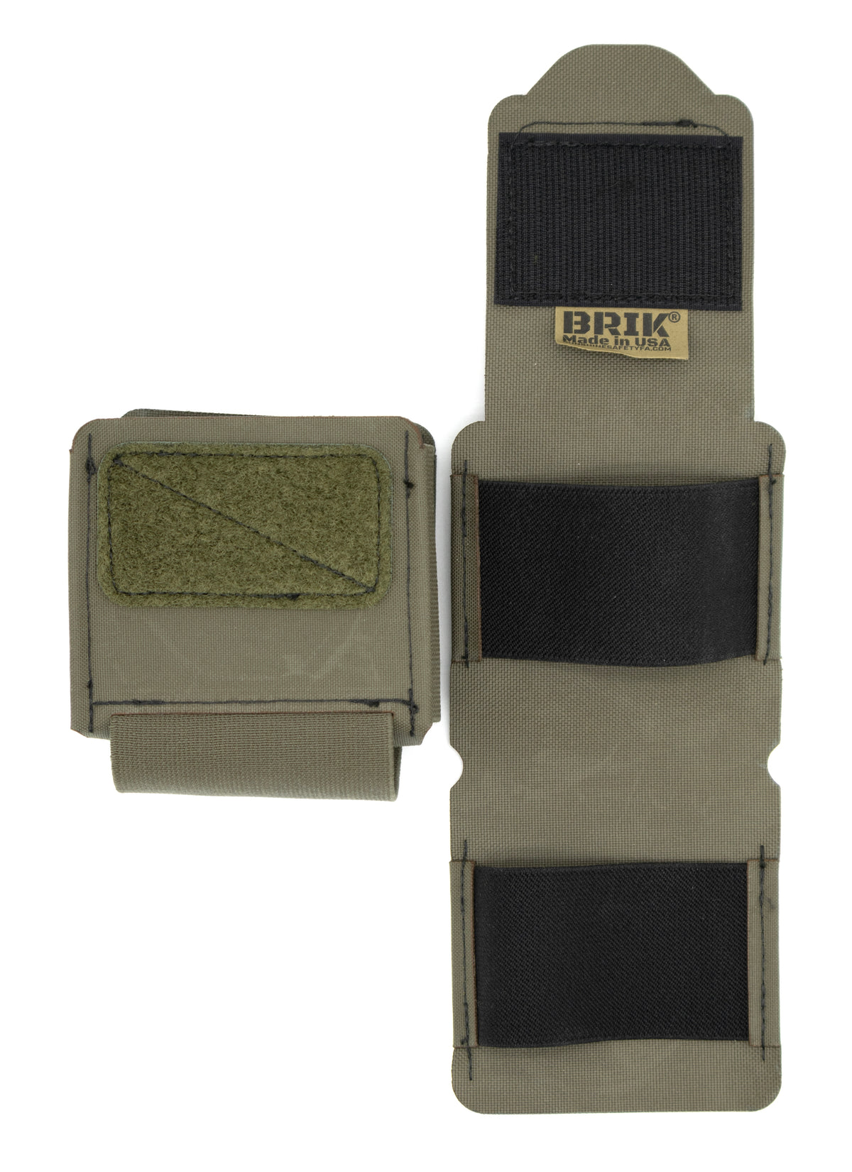 BRIK Micro QD