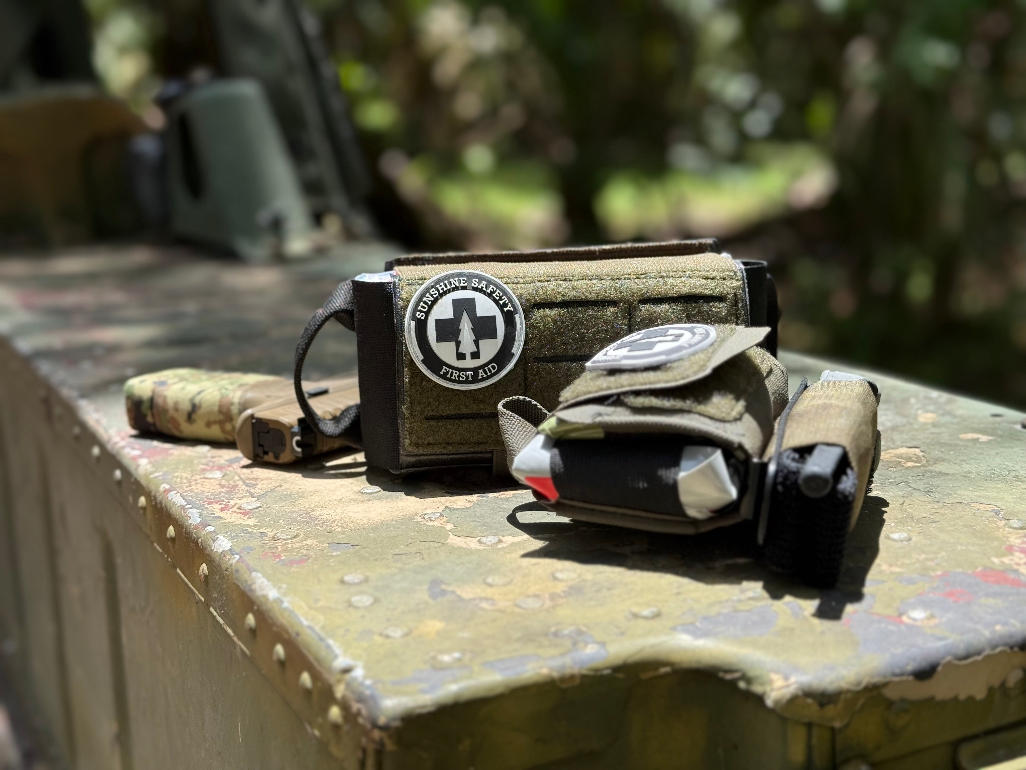 Wholesale – Sunshine Safety