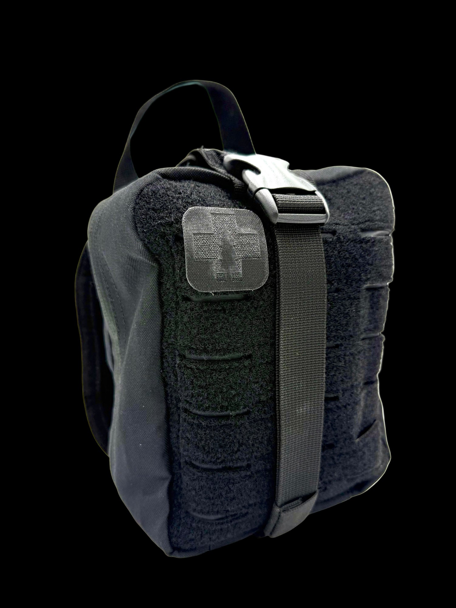 Wilderness First Aid Kit (WFAK)