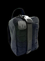 Wilderness First Aid Kit (WFAK)