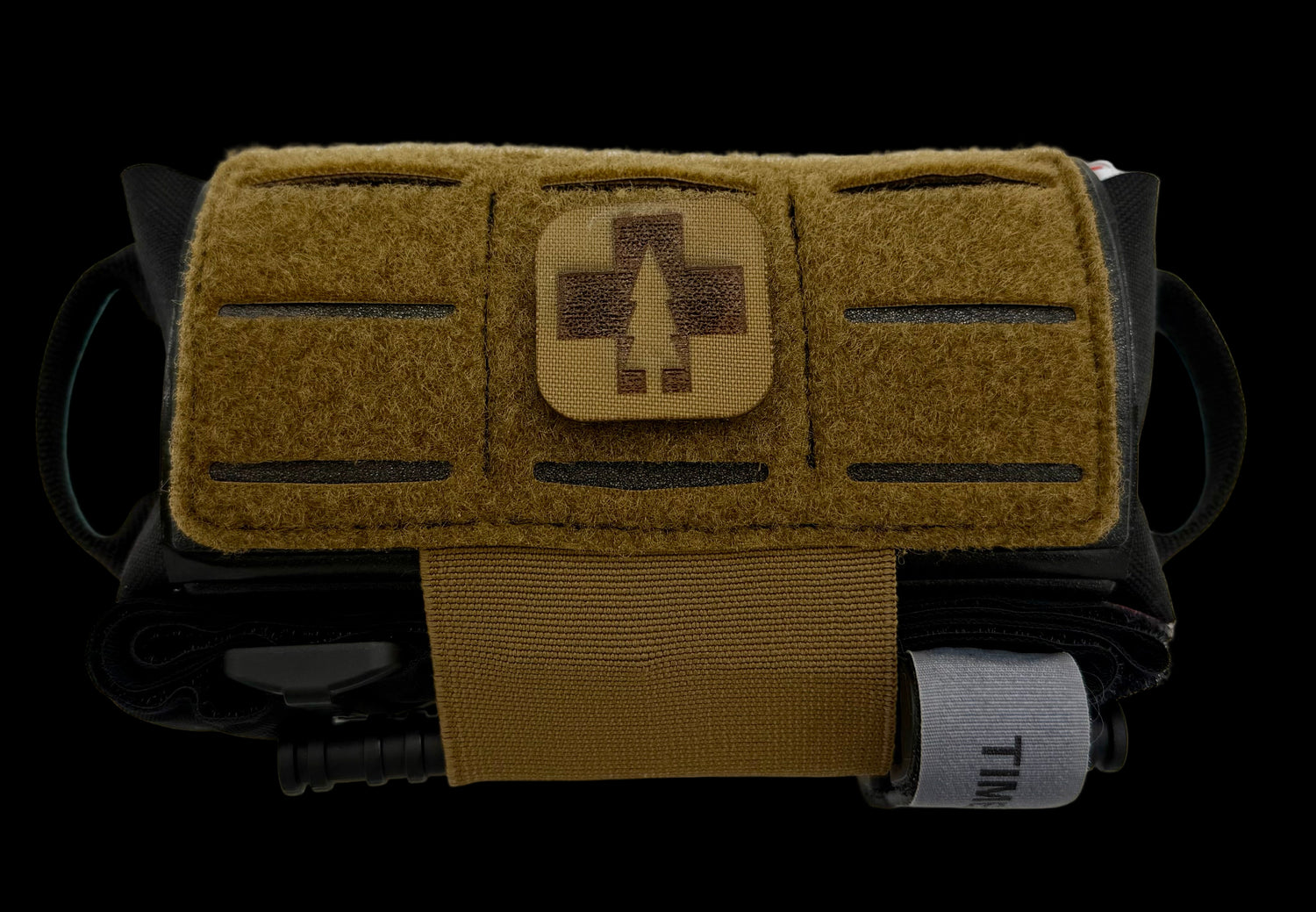 BRIK® (Bleed Resource Individual Kit)