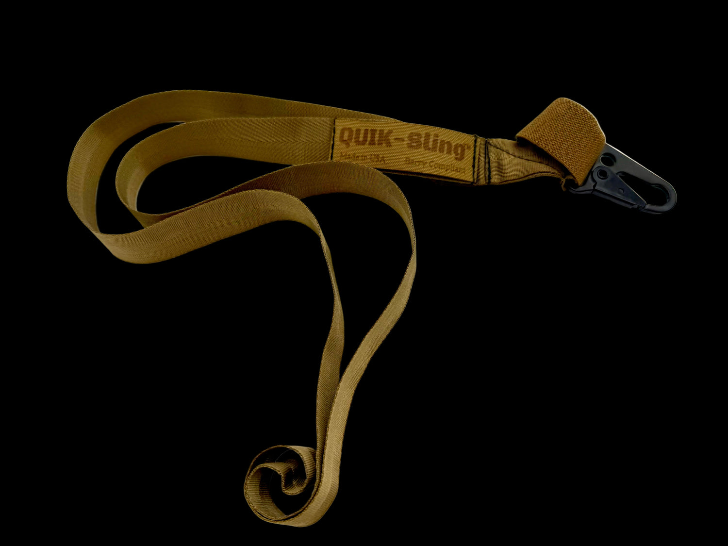 QUIK-Sling