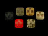 SSFA Med Patches
