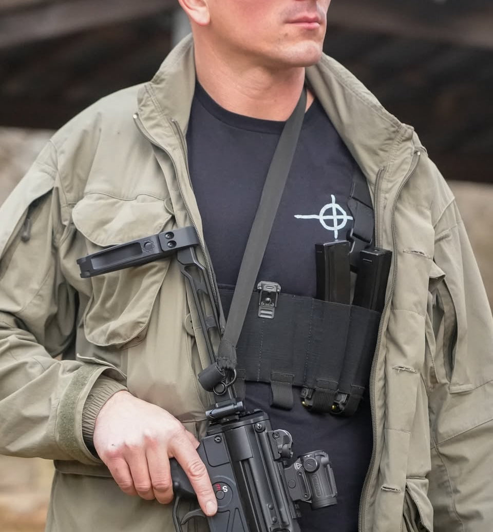 QUIK-Sling™ – Sunshine Safety