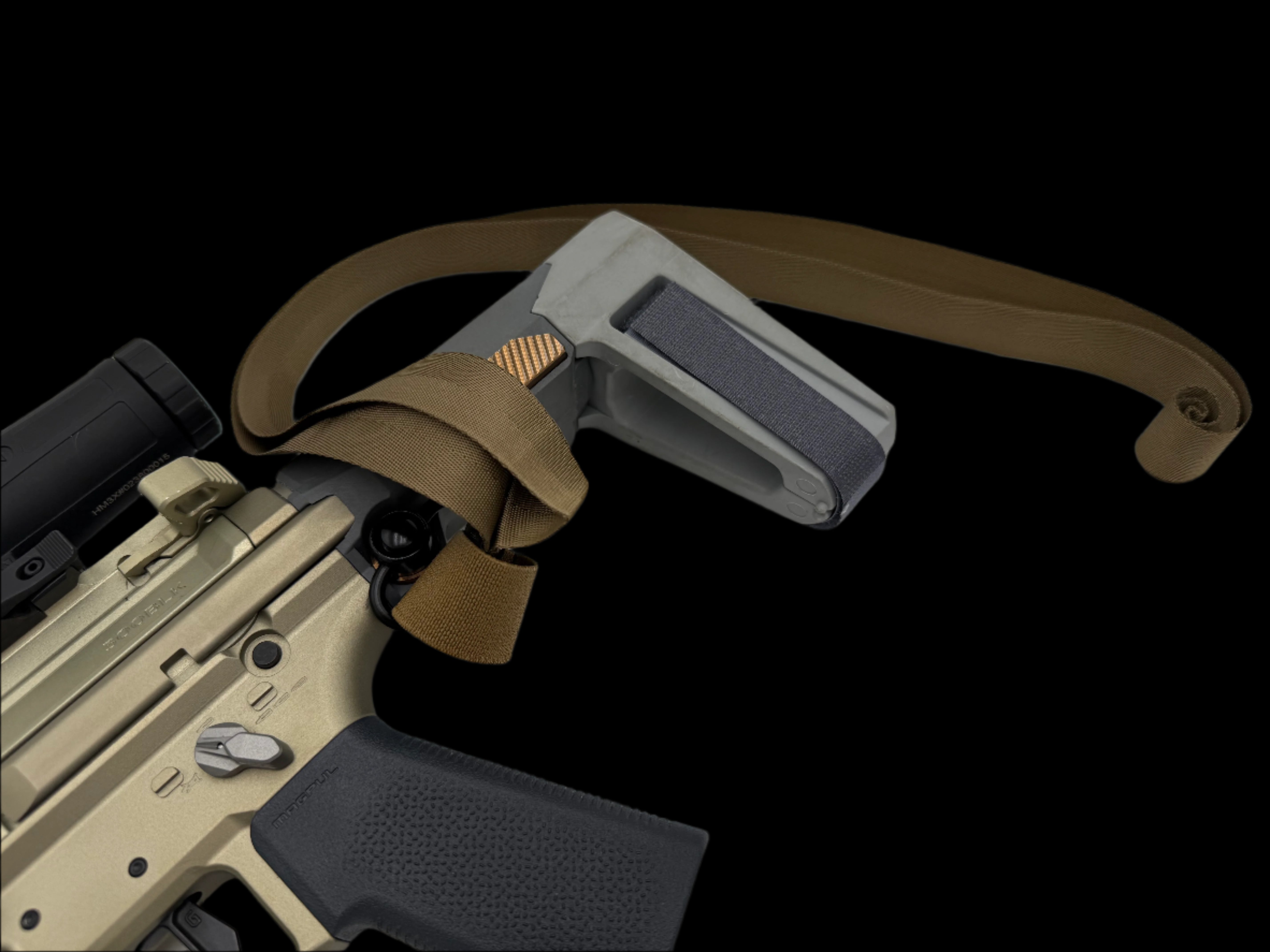 QUIK-Sling™ – Sunshine Safety