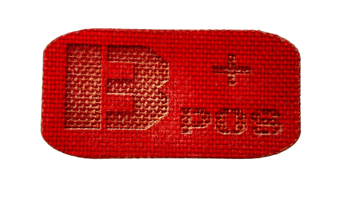Blood Type Patches