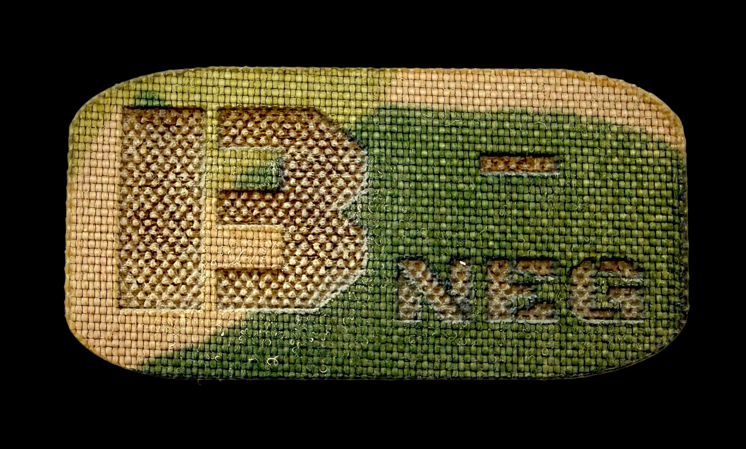 Blood Type Patches