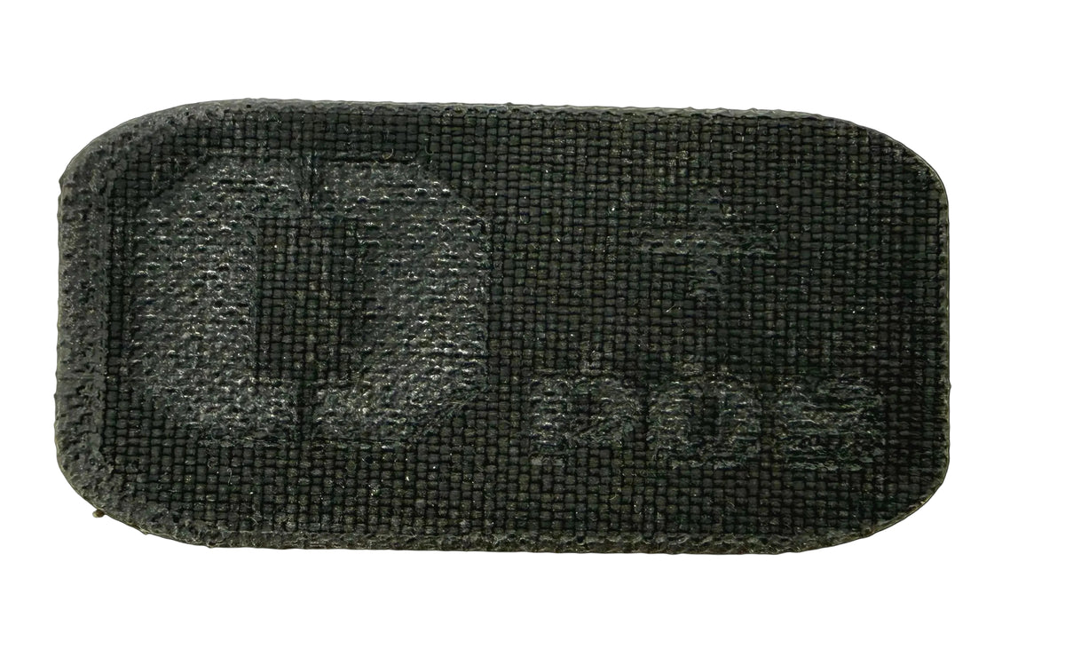 Blood Type Patches