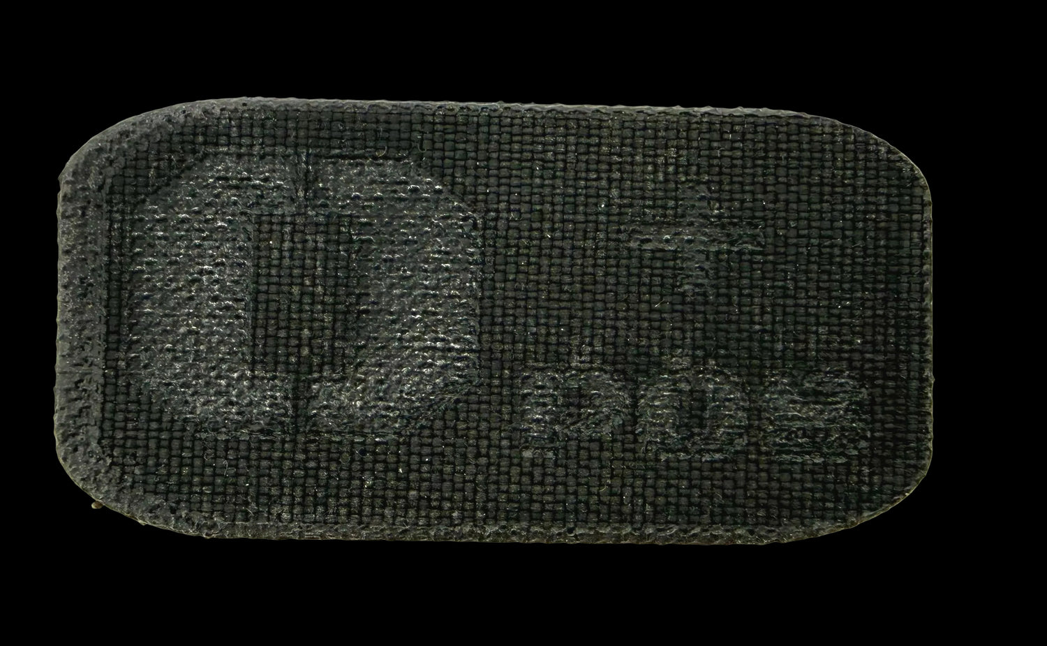 Blood Type Patches