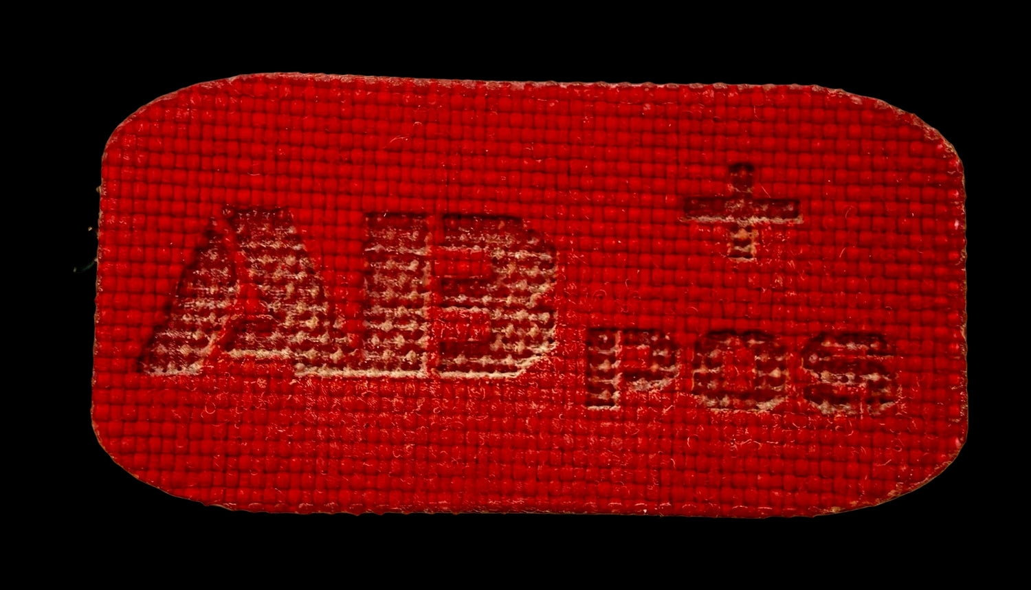 Blood Type Patches