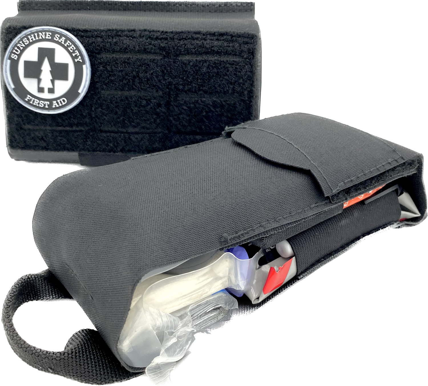 BRIK™ (Bleed Resource Individual Kit)