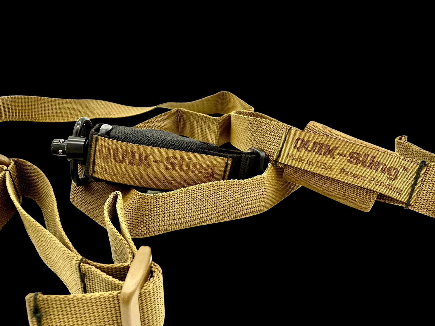 QUIK-Sling™ 2.0