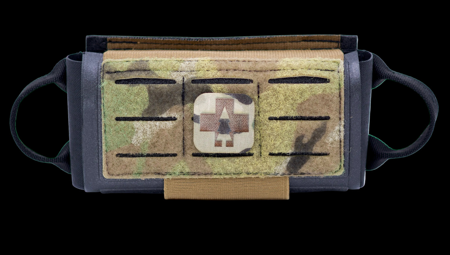 BRIK® (Bleed Resource Individual Kit)