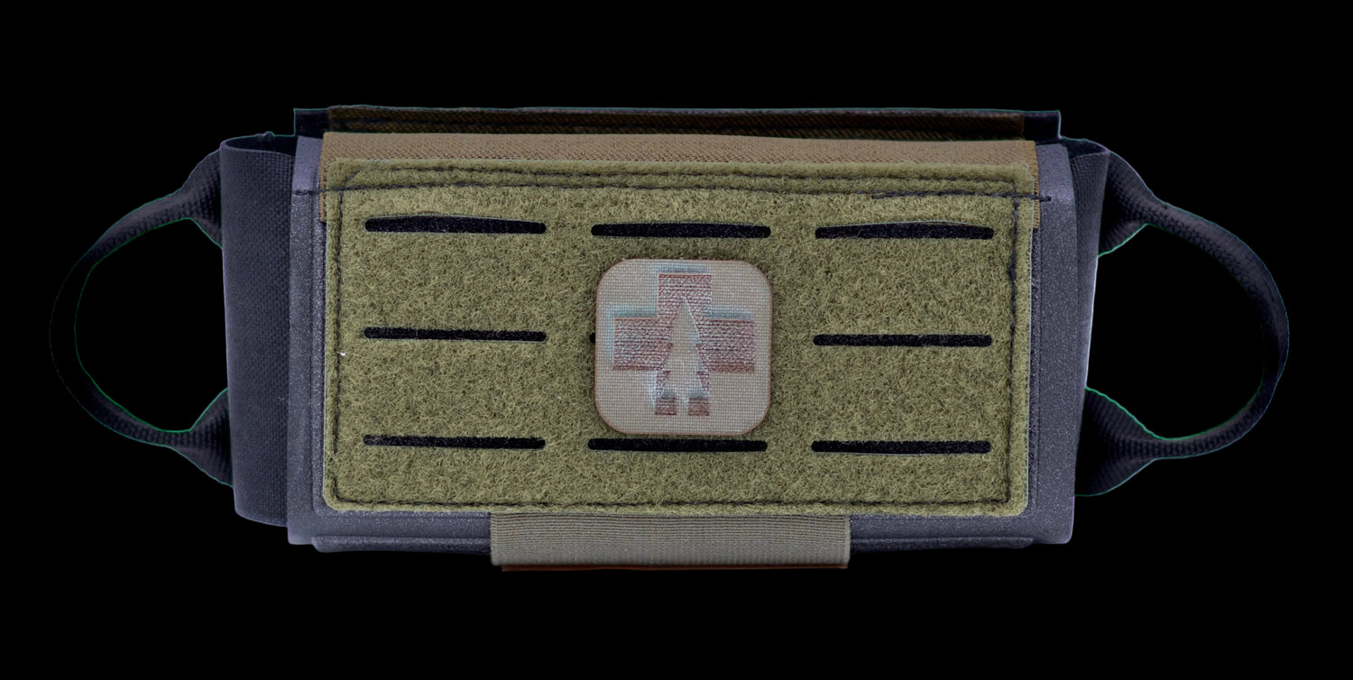 BRIK® (Bleed Resource Individual Kit)