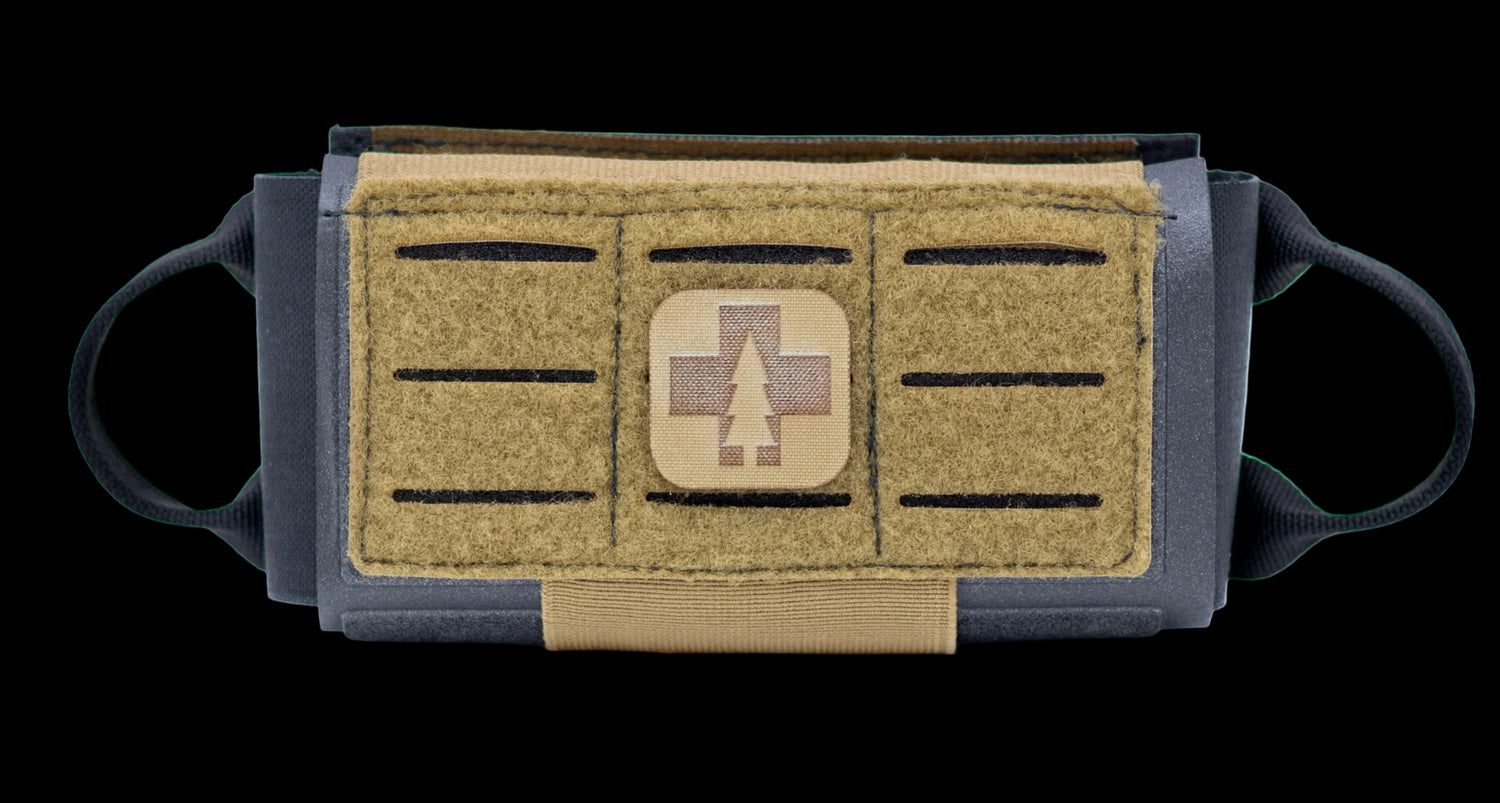 BRIK® (Bleed Resource Individual Kit)