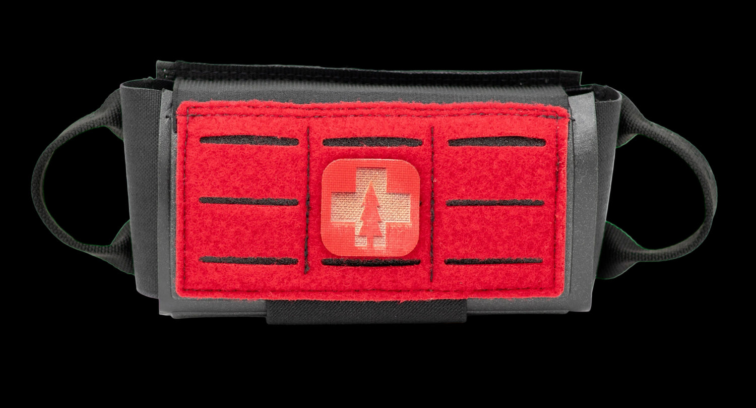 BRIK® (Bleed Resource Individual Kit)