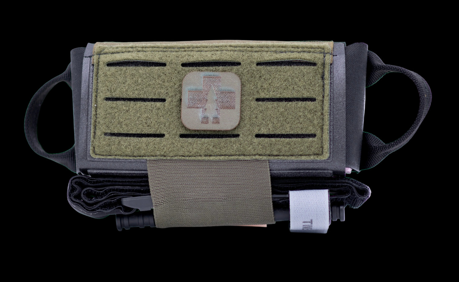 BRIK® (Bleed Resource Individual Kit)