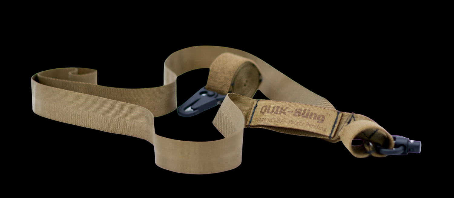 QUIK-Sling™