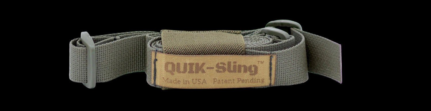 QUIK-Sling™ 2.0