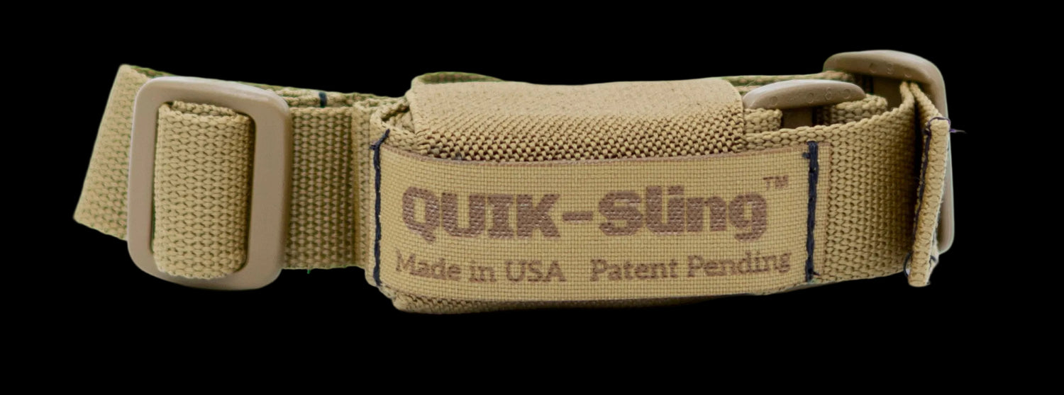 QUIK-Sling™ 2.0